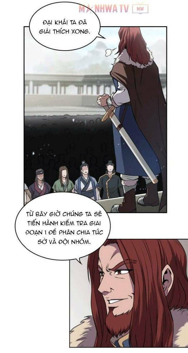 đọc truyện Ngã Lão Ma Thần Chương 7 ảnh 17 tại Thiên Thai Truyện