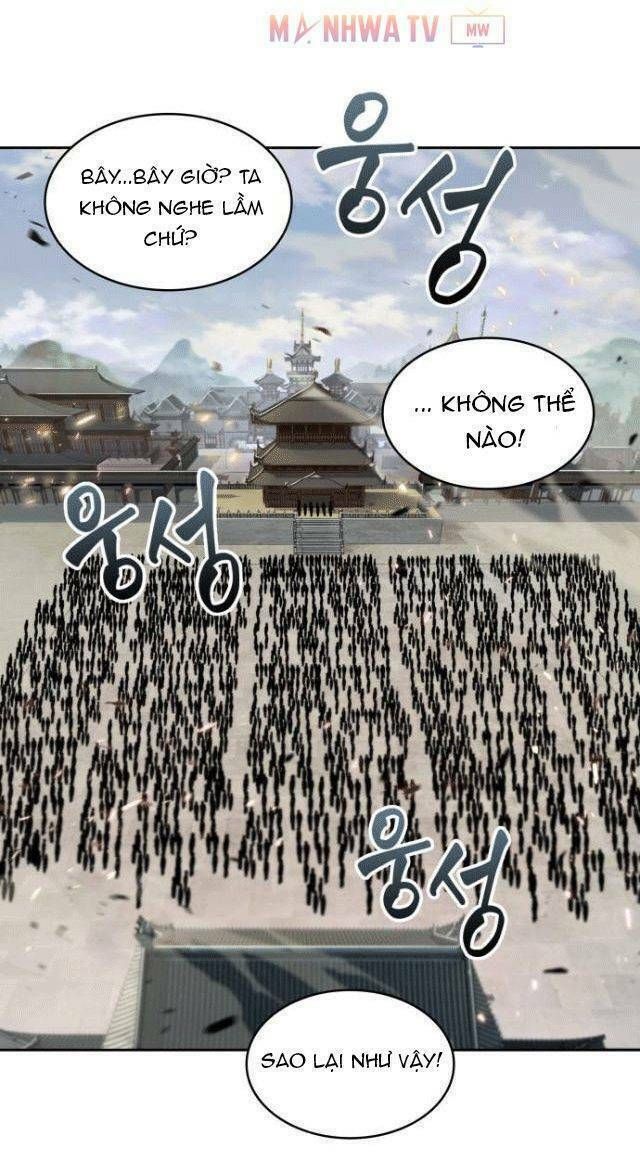 đọc truyện Ngã Lão Ma Thần Chương 7 ảnh 21 tại Thiên Thai Truyện