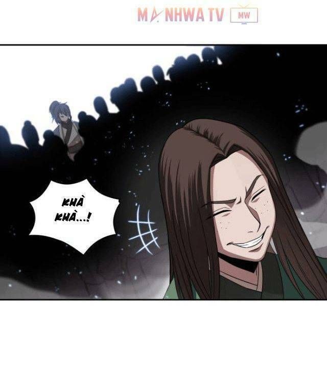 đọc truyện Ngã Lão Ma Thần Chương 7 ảnh 29 tại Thiên Thai Truyện