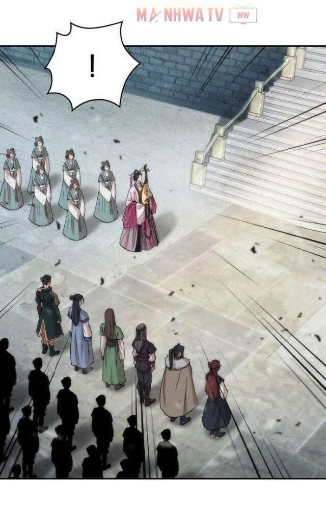 đọc truyện Ngã Lão Ma Thần Chương 7 ảnh 32 tại Thiên Thai Truyện