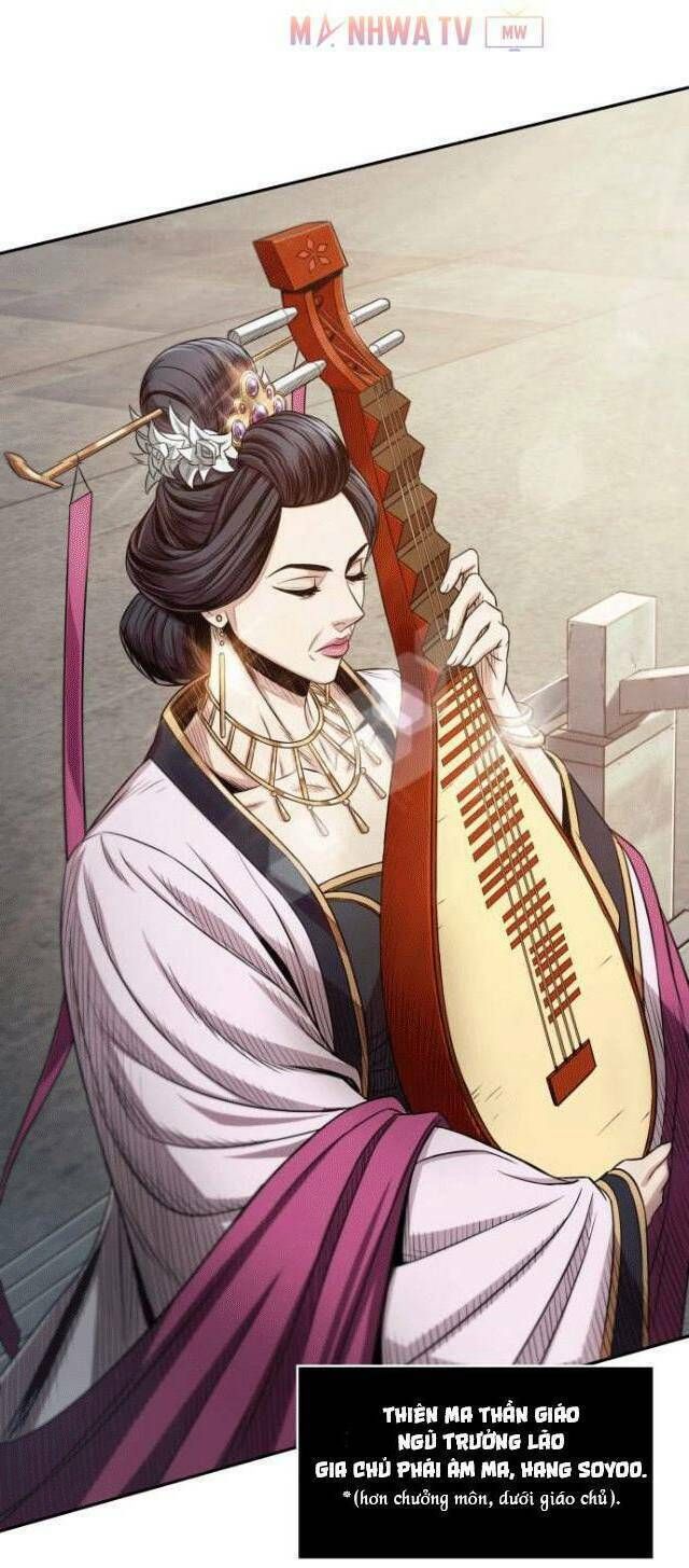 đọc truyện Ngã Lão Ma Thần Chương 7 ảnh 33 tại Thiên Thai Truyện