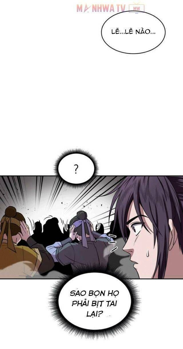 đọc truyện Ngã Lão Ma Thần Chương 7 ảnh 38 tại Thiên Thai Truyện