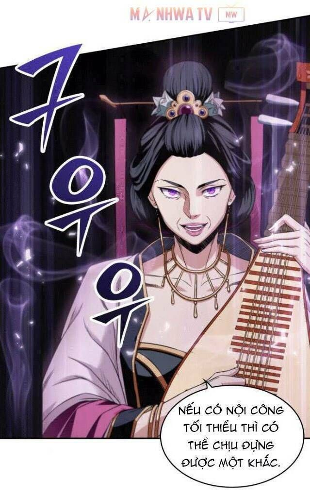 đọc truyện Ngã Lão Ma Thần Chương 7 ảnh 40 tại Thiên Thai Truyện