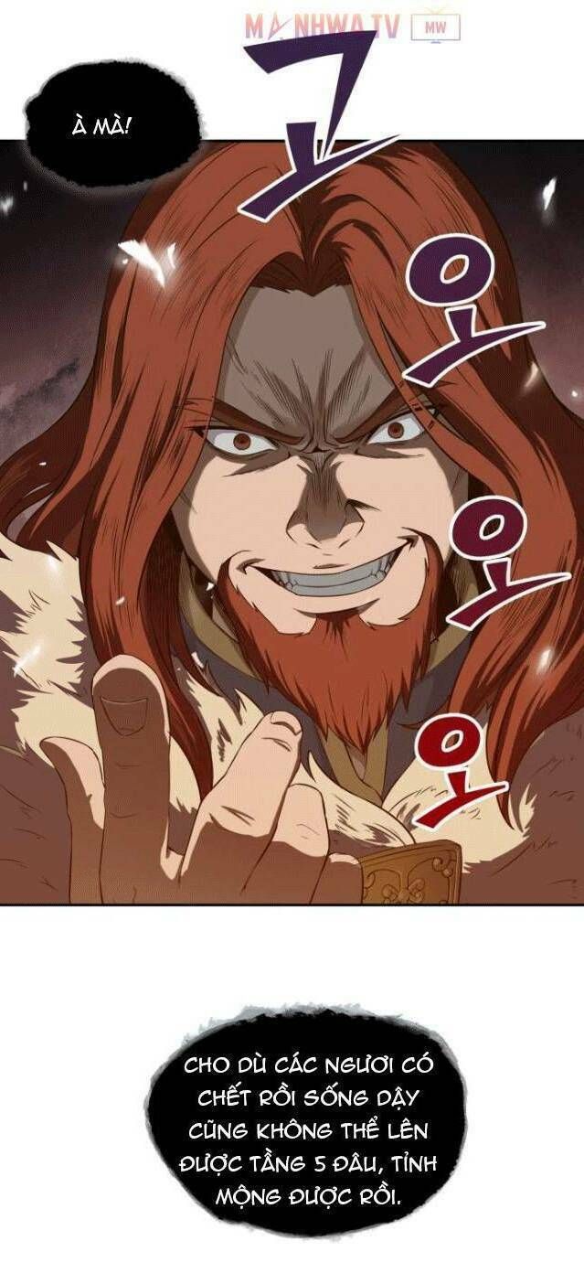 đọc truyện Ngã Lão Ma Thần Chương 7 ảnh 6 tại Thiên Thai Truyện