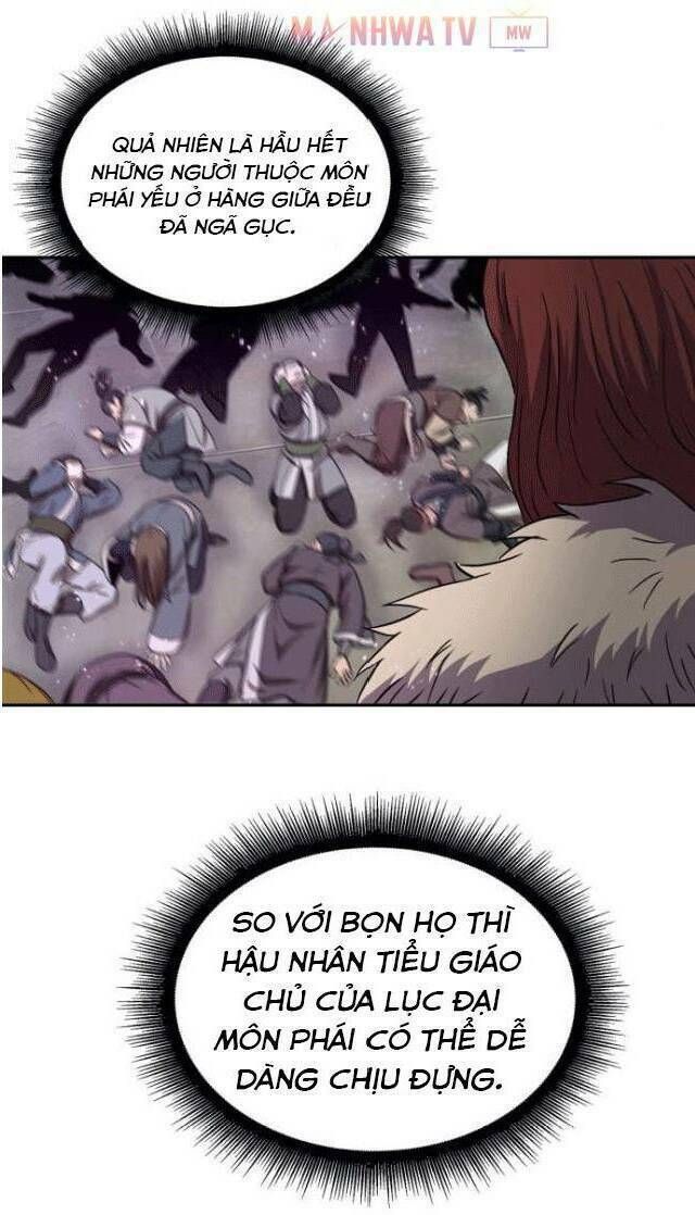 đọc truyện Ngã Lão Ma Thần Chương 7 ảnh 47 tại Thiên Thai Truyện