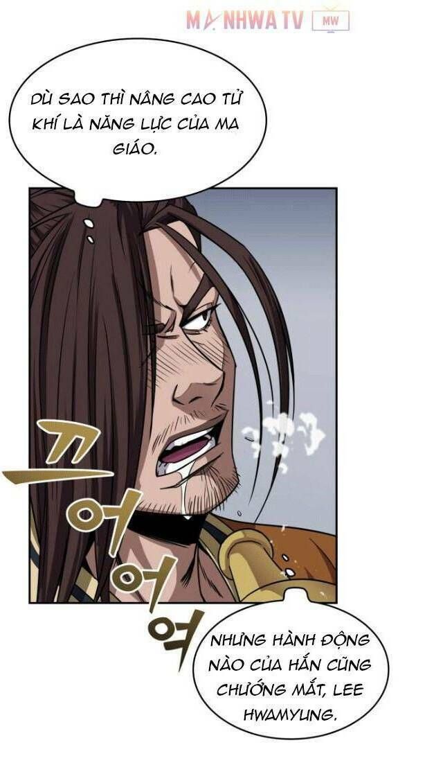 đọc truyện Ngã Lão Ma Thần Chương 7 ảnh 8 tại Thiên Thai Truyện