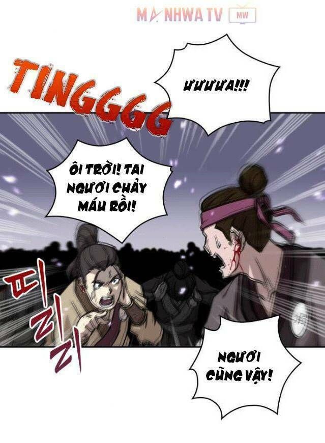 đọc truyện Ngã Lão Ma Thần Chương 7 ảnh 72 tại Thiên Thai Truyện