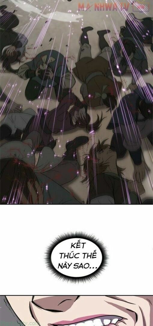 đọc truyện Ngã Lão Ma Thần Chương 8 ảnh 17 tại Thiên Thai Truyện