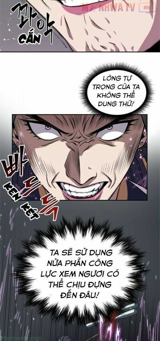 đọc truyện Ngã Lão Ma Thần Chương 8 ảnh 18 tại Thiên Thai Truyện