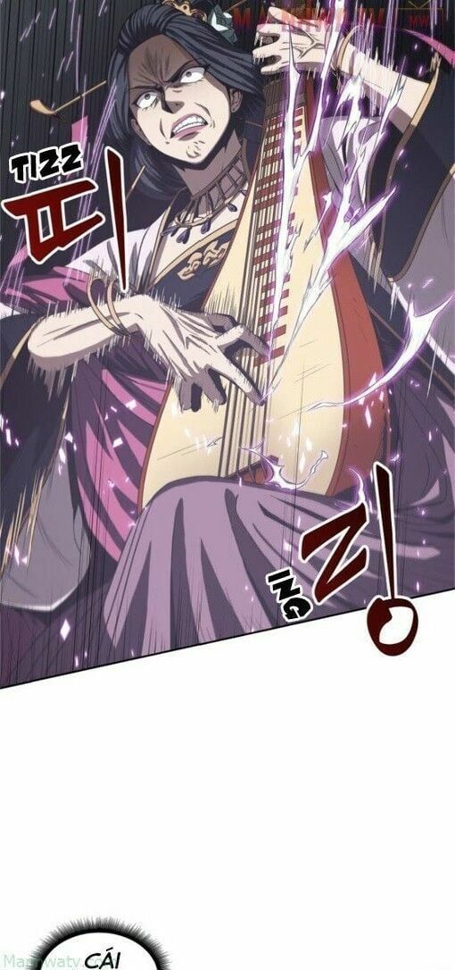 đọc truyện Ngã Lão Ma Thần Chương 8 ảnh 19 tại Thiên Thai Truyện