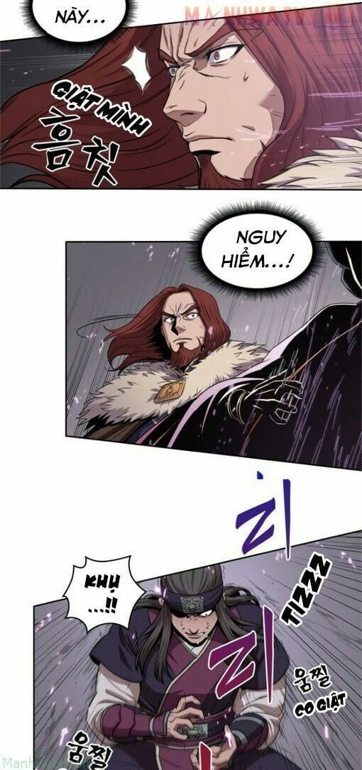 đọc truyện Ngã Lão Ma Thần Chương 8 ảnh 20 tại Thiên Thai Truyện