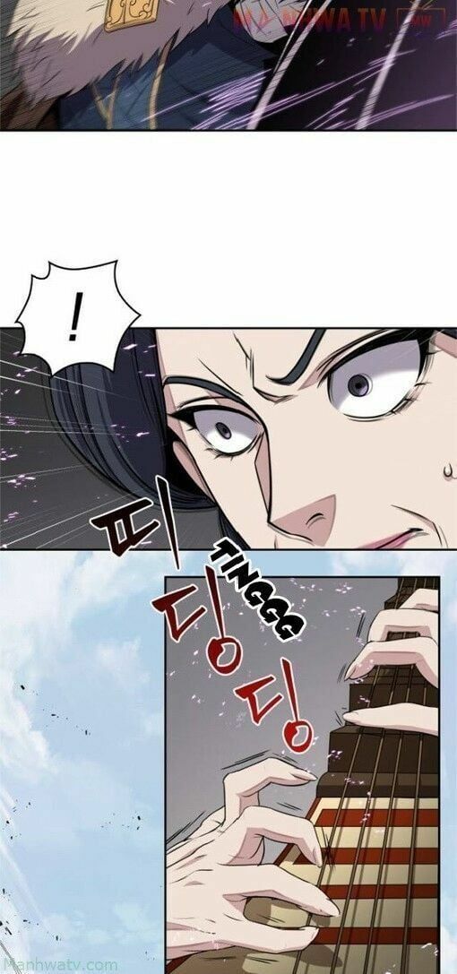 đọc truyện Ngã Lão Ma Thần Chương 8 ảnh 22 tại Thiên Thai Truyện