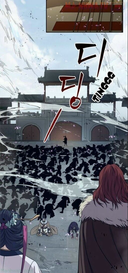 đọc truyện Ngã Lão Ma Thần Chương 8 ảnh 23 tại Thiên Thai Truyện