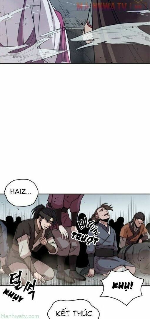 đọc truyện Ngã Lão Ma Thần Chương 8 ảnh 24 tại Thiên Thai Truyện