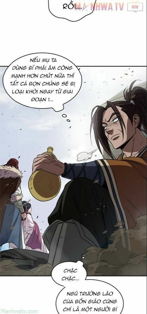 đọc truyện Ngã Lão Ma Thần Chương 8 ảnh 25 tại Thiên Thai Truyện