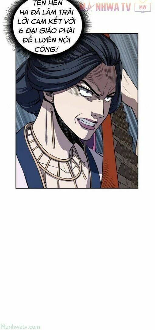 đọc truyện Ngã Lão Ma Thần Chương 8 ảnh 27 tại Thiên Thai Truyện