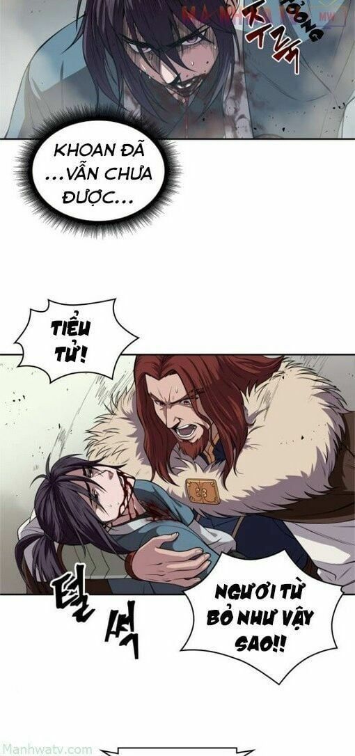 đọc truyện Ngã Lão Ma Thần Chương 8 ảnh 39 tại Thiên Thai Truyện