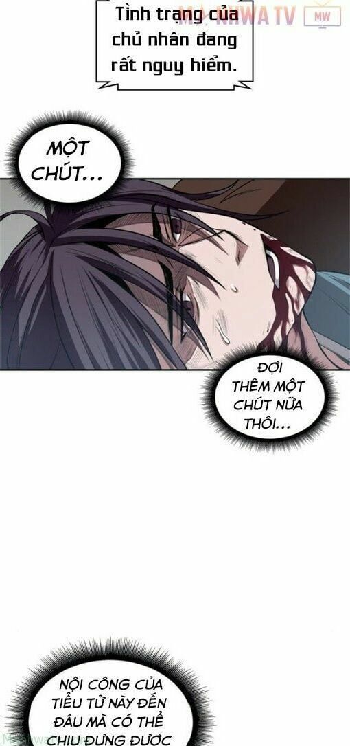 đọc truyện Ngã Lão Ma Thần Chương 8 ảnh 40 tại Thiên Thai Truyện