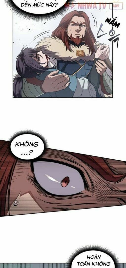 đọc truyện Ngã Lão Ma Thần Chương 8 ảnh 41 tại Thiên Thai Truyện