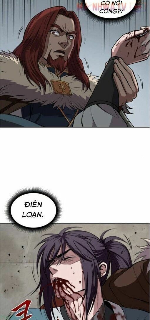 đọc truyện Ngã Lão Ma Thần Chương 8 ảnh 42 tại Thiên Thai Truyện