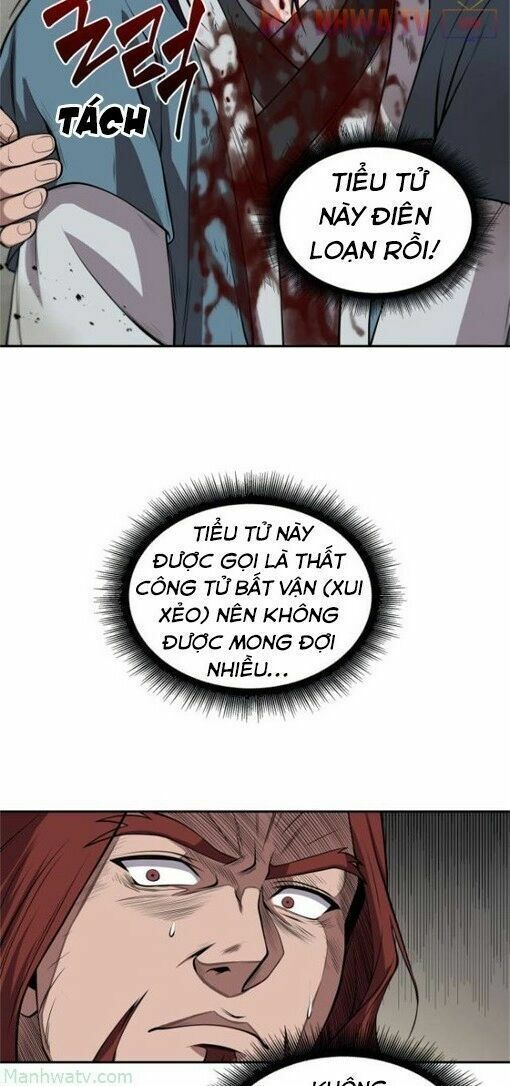 đọc truyện Ngã Lão Ma Thần Chương 8 ảnh 43 tại Thiên Thai Truyện