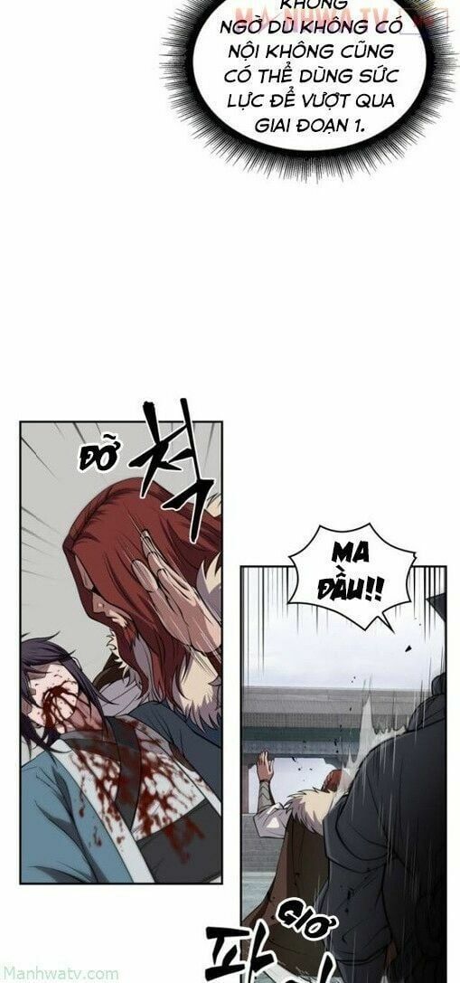 đọc truyện Ngã Lão Ma Thần Chương 8 ảnh 44 tại Thiên Thai Truyện