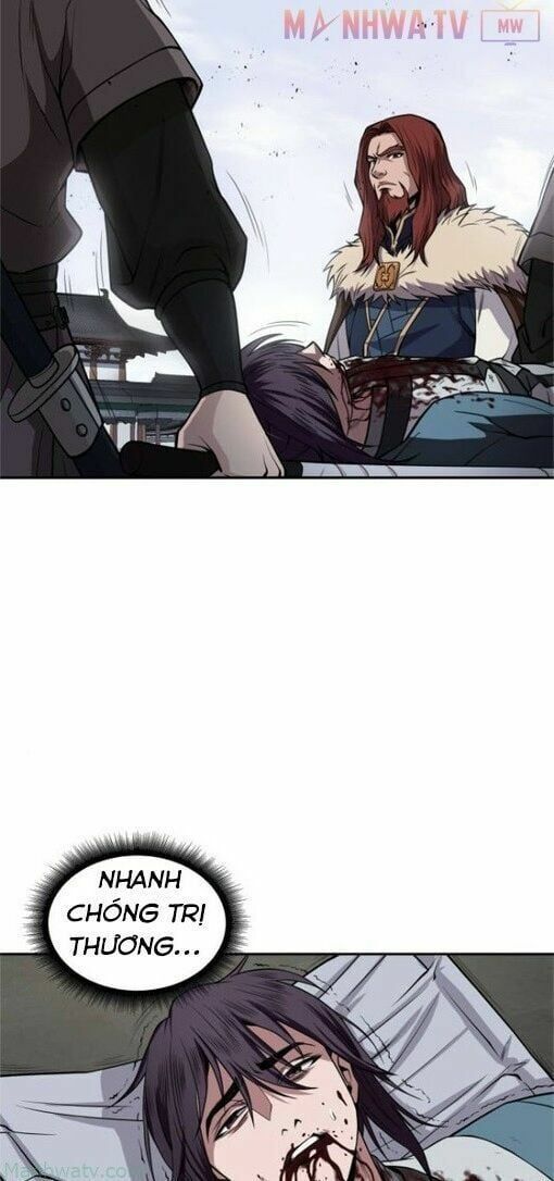 đọc truyện Ngã Lão Ma Thần Chương 8 ảnh 46 tại Thiên Thai Truyện