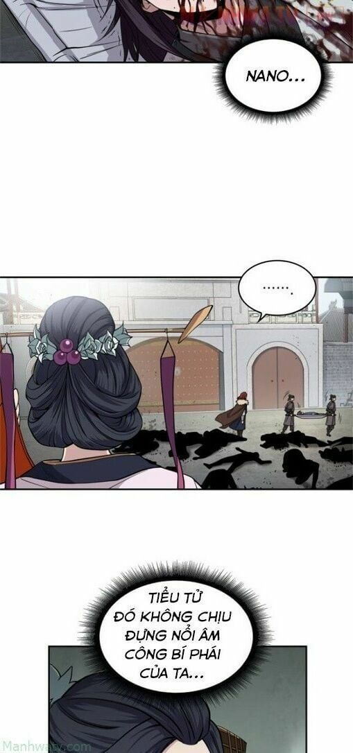 đọc truyện Ngã Lão Ma Thần Chương 8 ảnh 47 tại Thiên Thai Truyện