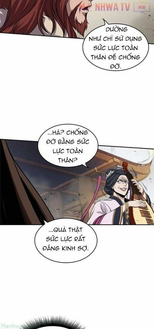 đọc truyện Ngã Lão Ma Thần Chương 8 ảnh 56 tại Thiên Thai Truyện