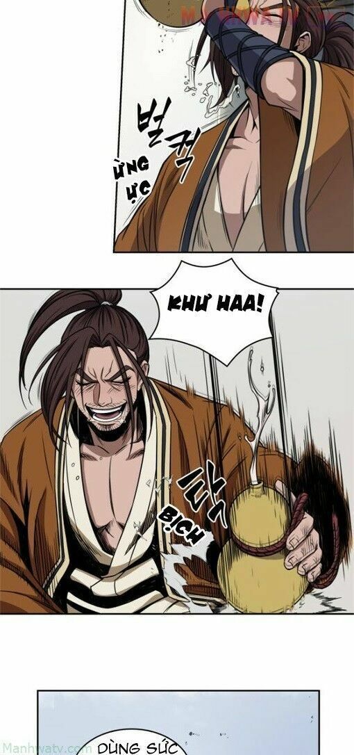 đọc truyện Ngã Lão Ma Thần Chương 8 ảnh 58 tại Thiên Thai Truyện