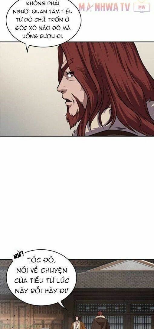 đọc truyện Ngã Lão Ma Thần Chương 8 ảnh 60 tại Thiên Thai Truyện