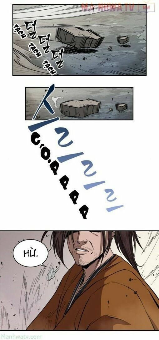 đọc truyện Ngã Lão Ma Thần Chương 8 ảnh 66 tại Thiên Thai Truyện