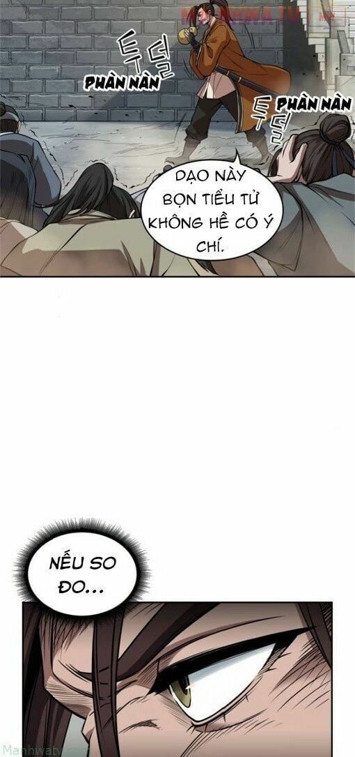 đọc truyện Ngã Lão Ma Thần Chương 8 ảnh 68 tại Thiên Thai Truyện