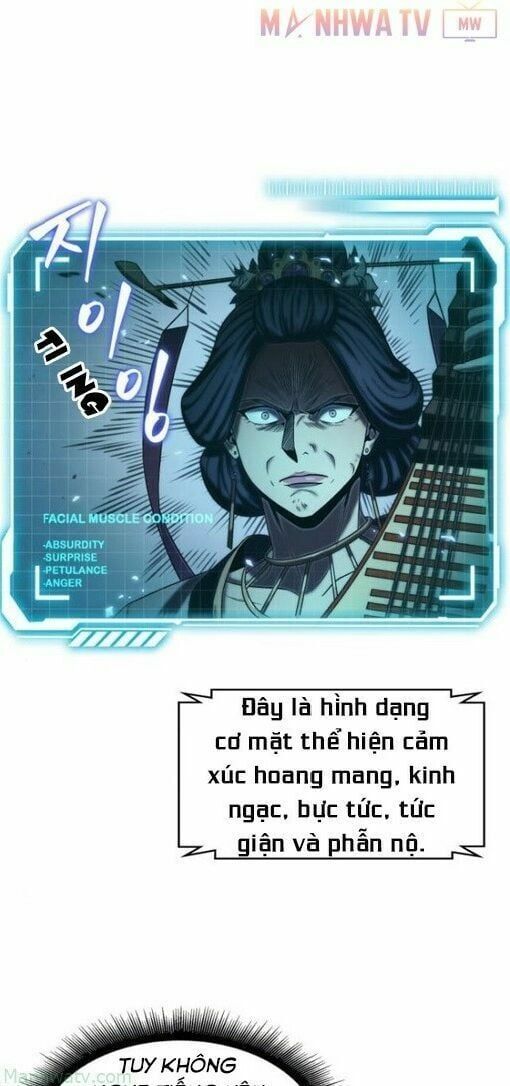 đọc truyện Ngã Lão Ma Thần Chương 8 ảnh 9 tại Thiên Thai Truyện