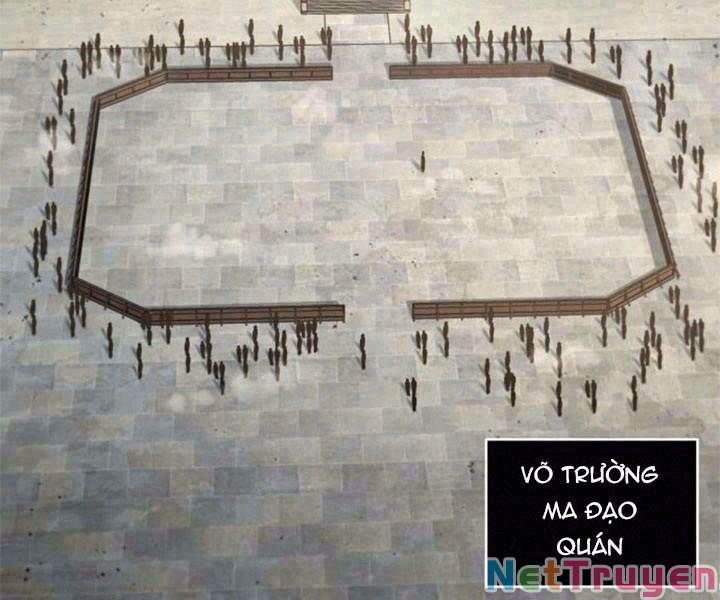 đọc truyện Ngã Lão Ma Thần Chương 80 ảnh 4 tại Thiên Thai Truyện