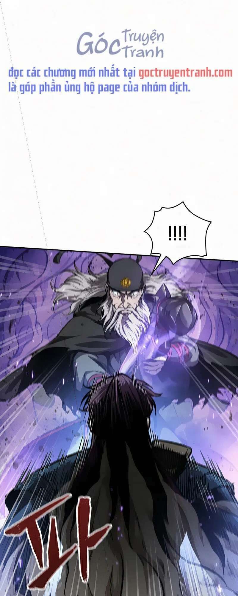 đọc truyện Ngã Lão Ma Thần Chương 81 ảnh 3 tại Thiên Thai Truyện