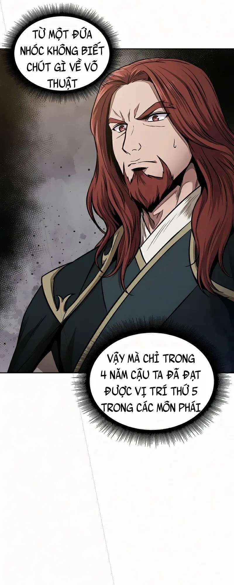 đọc truyện Ngã Lão Ma Thần Chương 81 ảnh 113 tại Thiên Thai Truyện