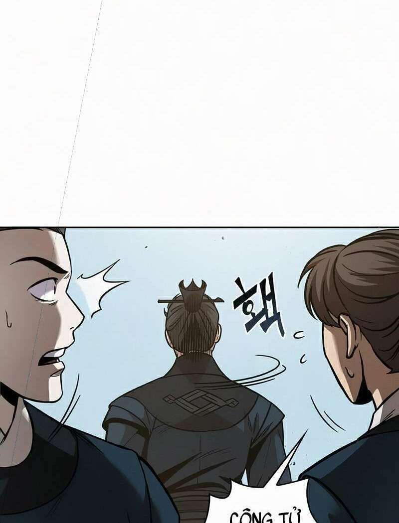 đọc truyện Ngã Lão Ma Thần Chương 81 ảnh 118 tại Thiên Thai Truyện