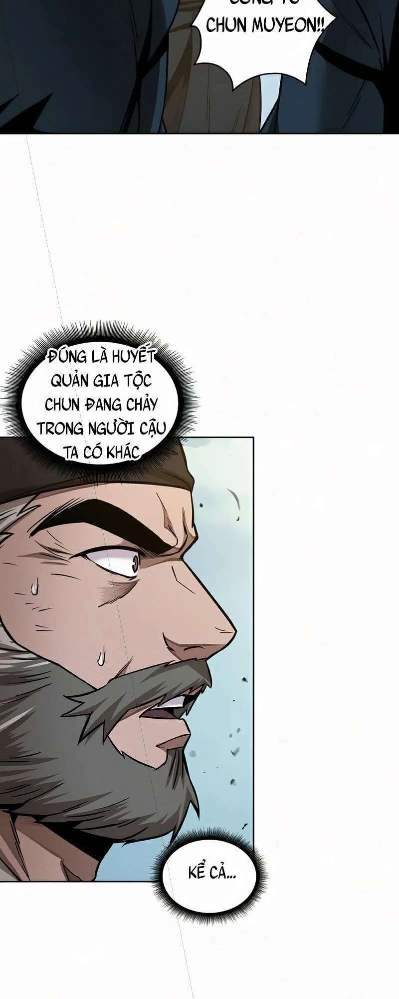 đọc truyện Ngã Lão Ma Thần Chương 81 ảnh 119 tại Thiên Thai Truyện