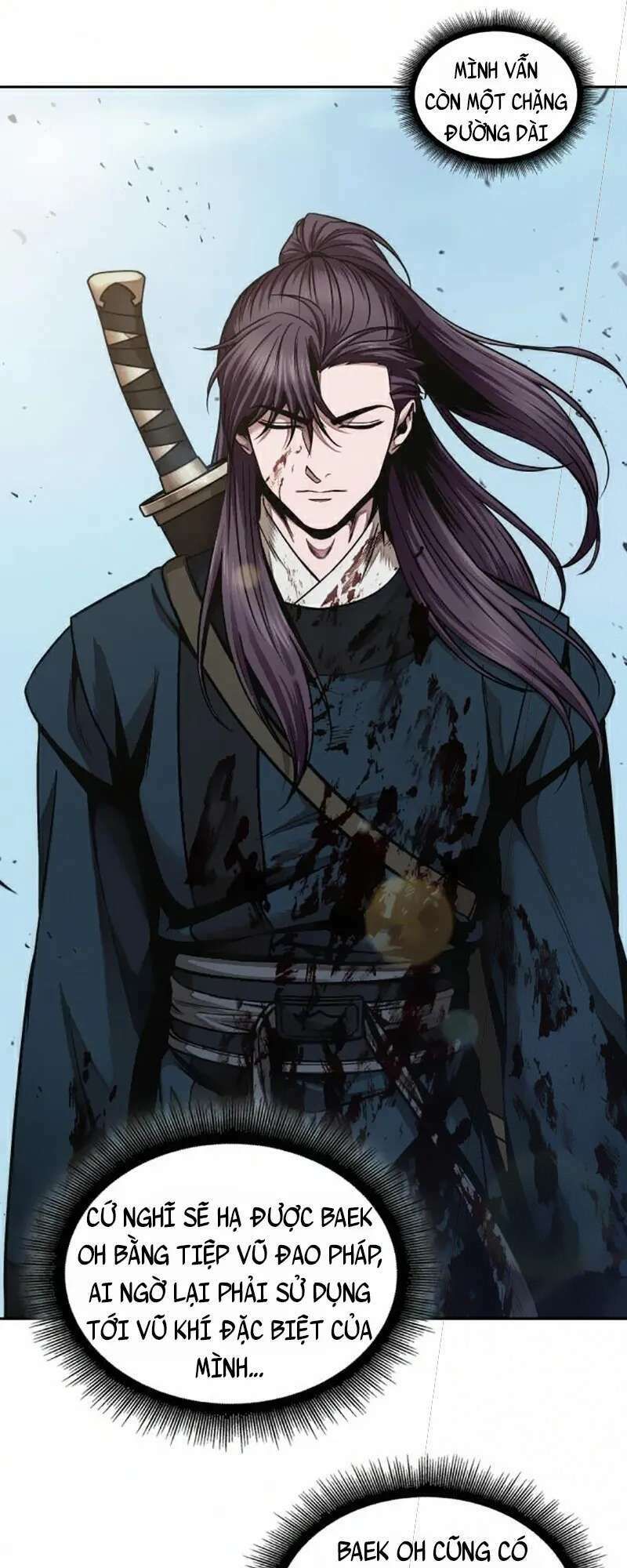 đọc truyện Ngã Lão Ma Thần Chương 81 ảnh 122 tại Thiên Thai Truyện