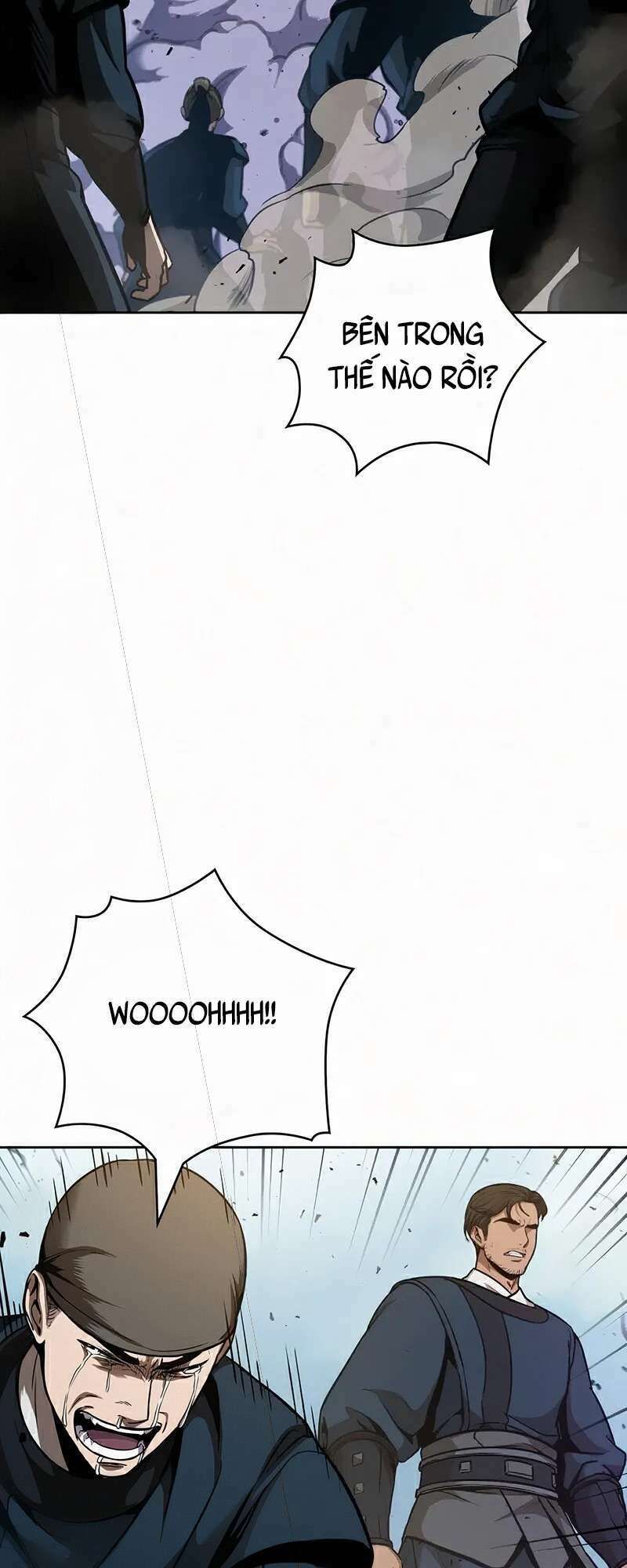 đọc truyện Ngã Lão Ma Thần Chương 81 ảnh 15 tại Thiên Thai Truyện