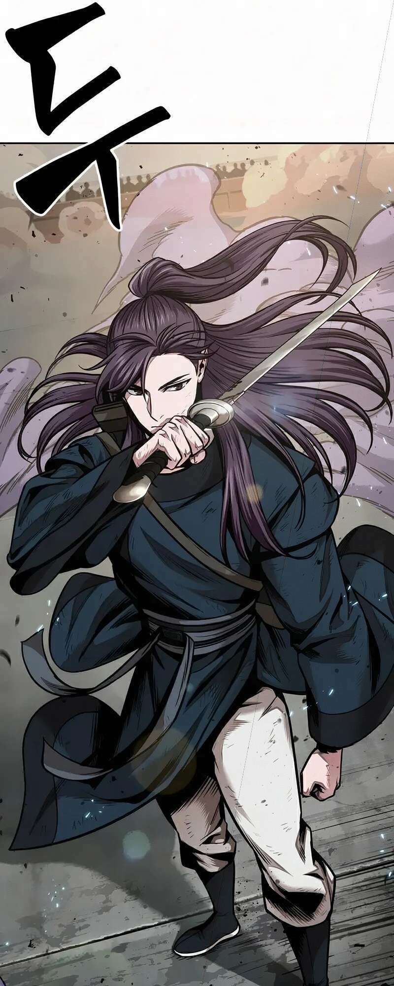 đọc truyện Ngã Lão Ma Thần Chương 81 ảnh 27 tại Thiên Thai Truyện