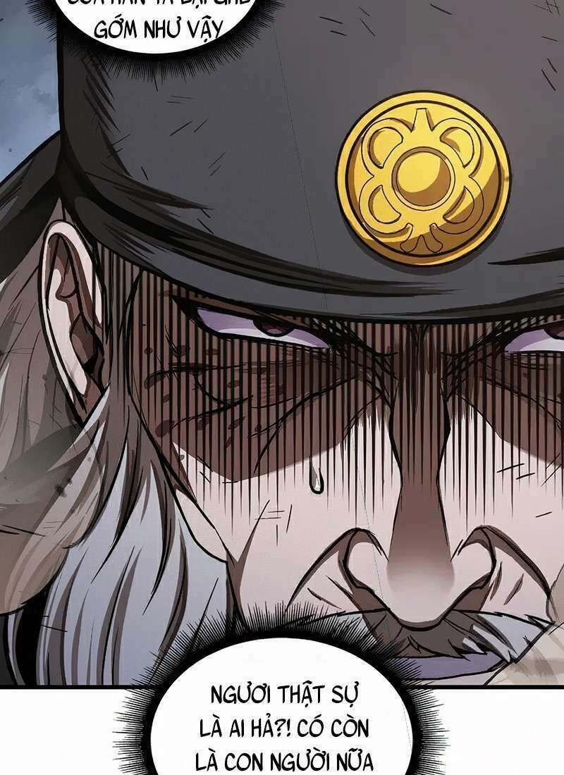 đọc truyện Ngã Lão Ma Thần Chương 81 ảnh 37 tại Thiên Thai Truyện