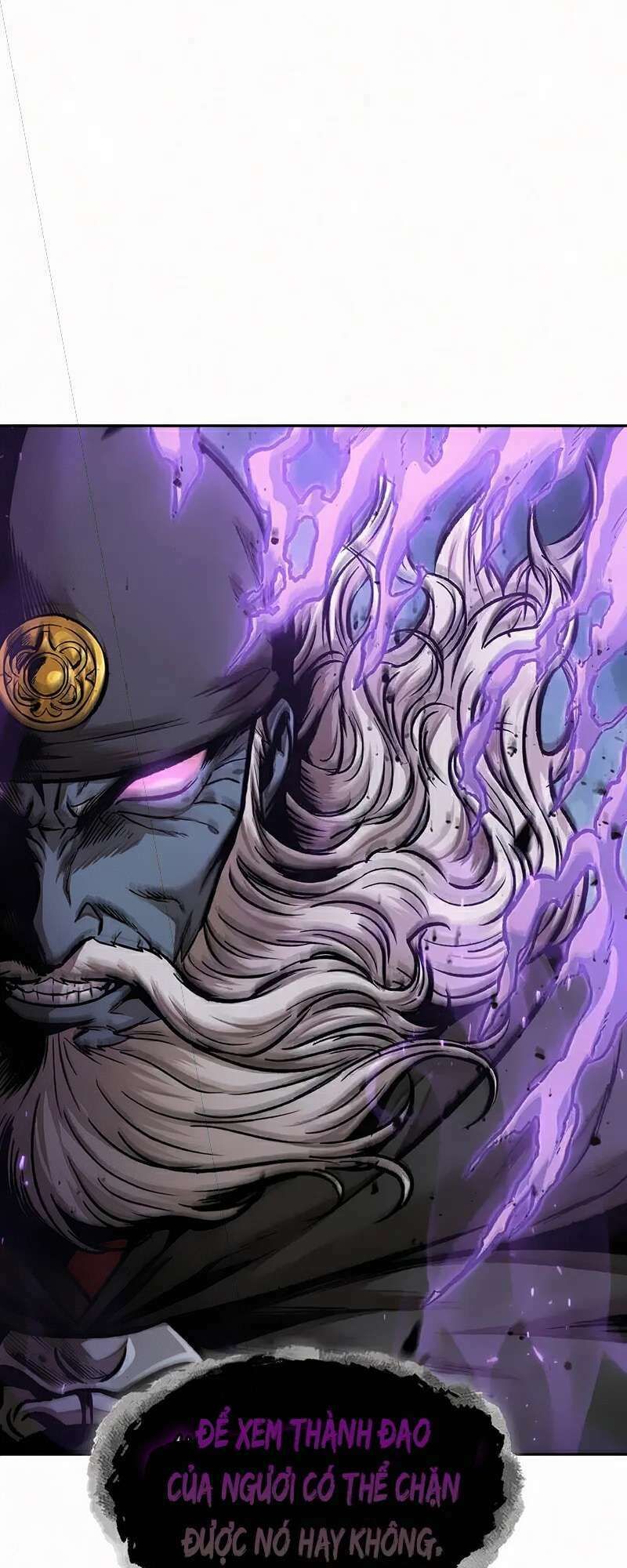 đọc truyện Ngã Lão Ma Thần Chương 81 ảnh 60 tại Thiên Thai Truyện