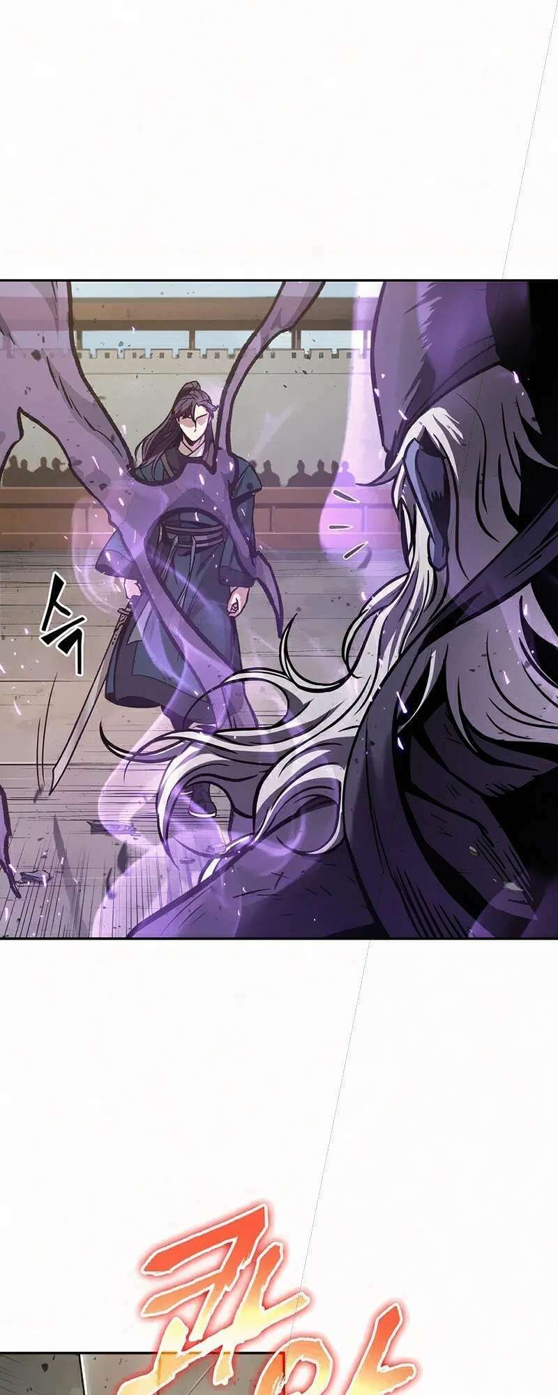 đọc truyện Ngã Lão Ma Thần Chương 81 ảnh 63 tại Thiên Thai Truyện