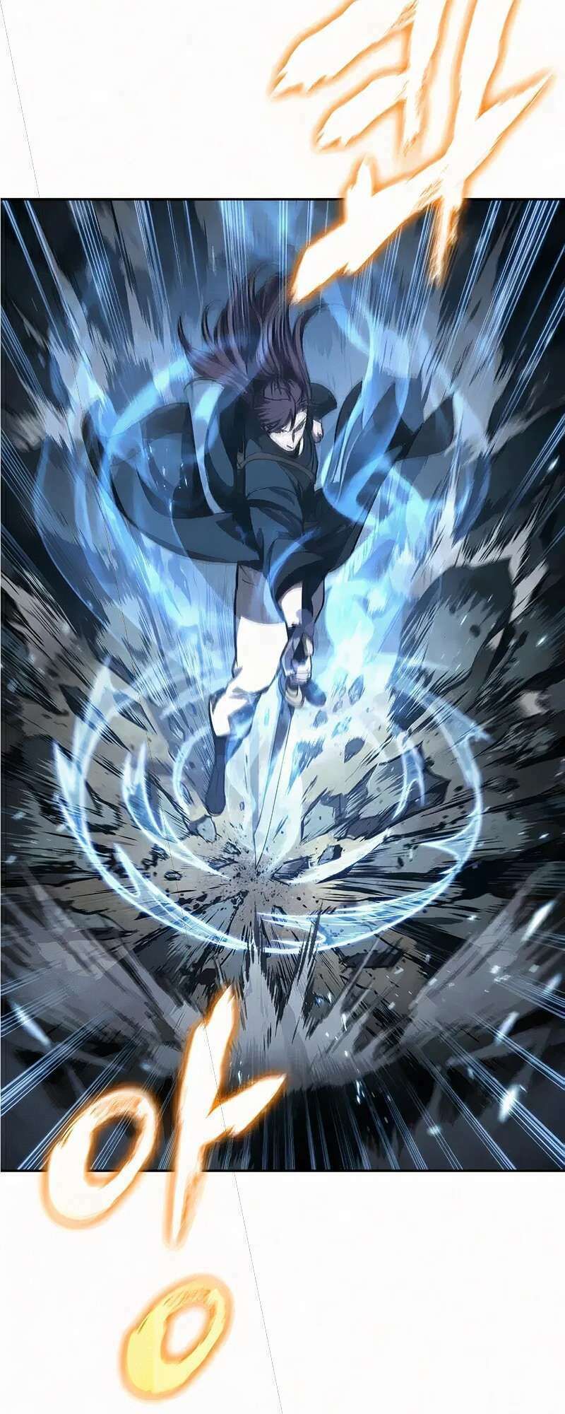 đọc truyện Ngã Lão Ma Thần Chương 81 ảnh 65 tại Thiên Thai Truyện