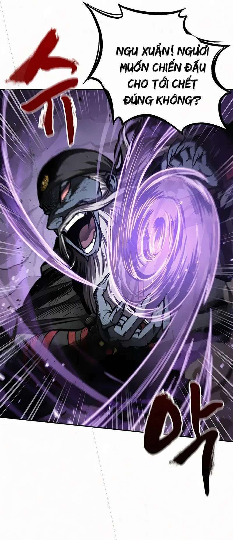 đọc truyện Ngã Lão Ma Thần Chương 81 ảnh 70 tại Thiên Thai Truyện