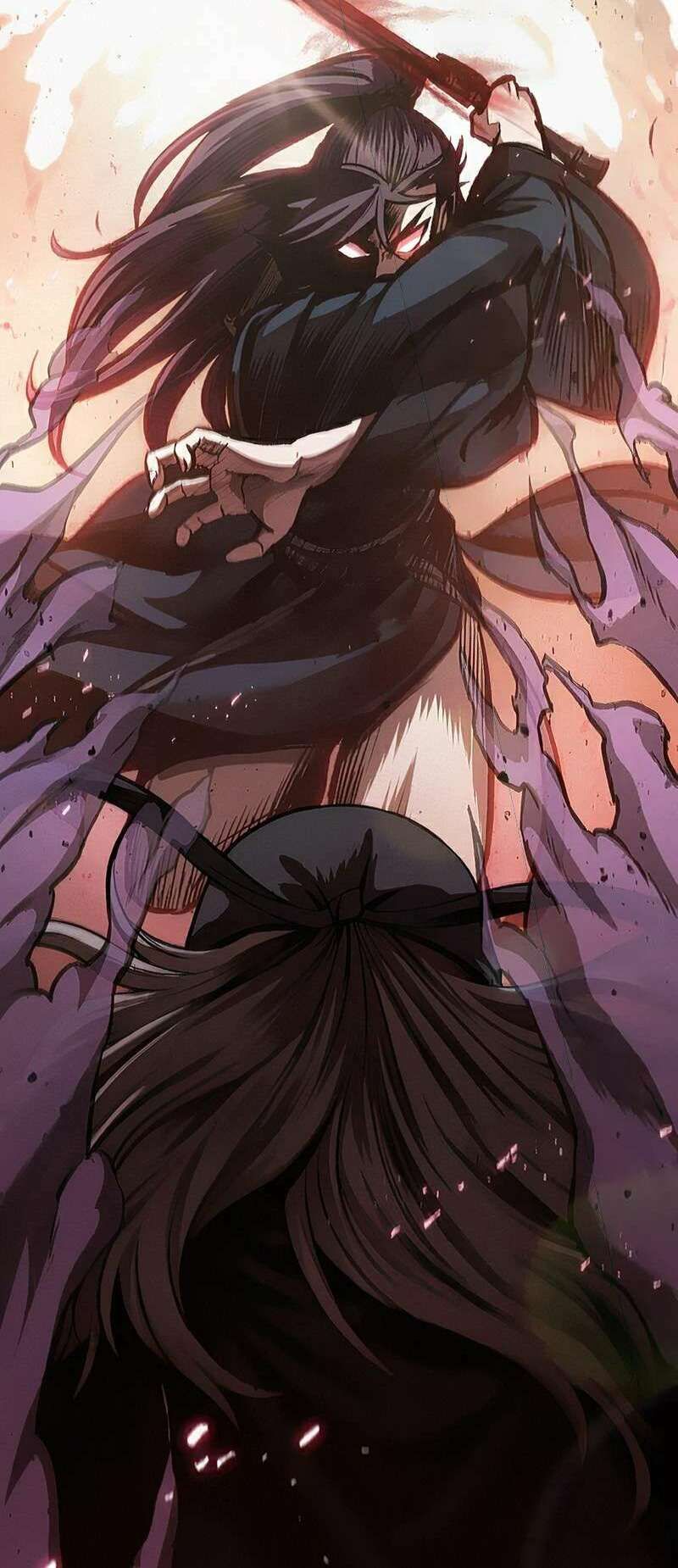 đọc truyện Ngã Lão Ma Thần Chương 81 ảnh 79 tại Thiên Thai Truyện