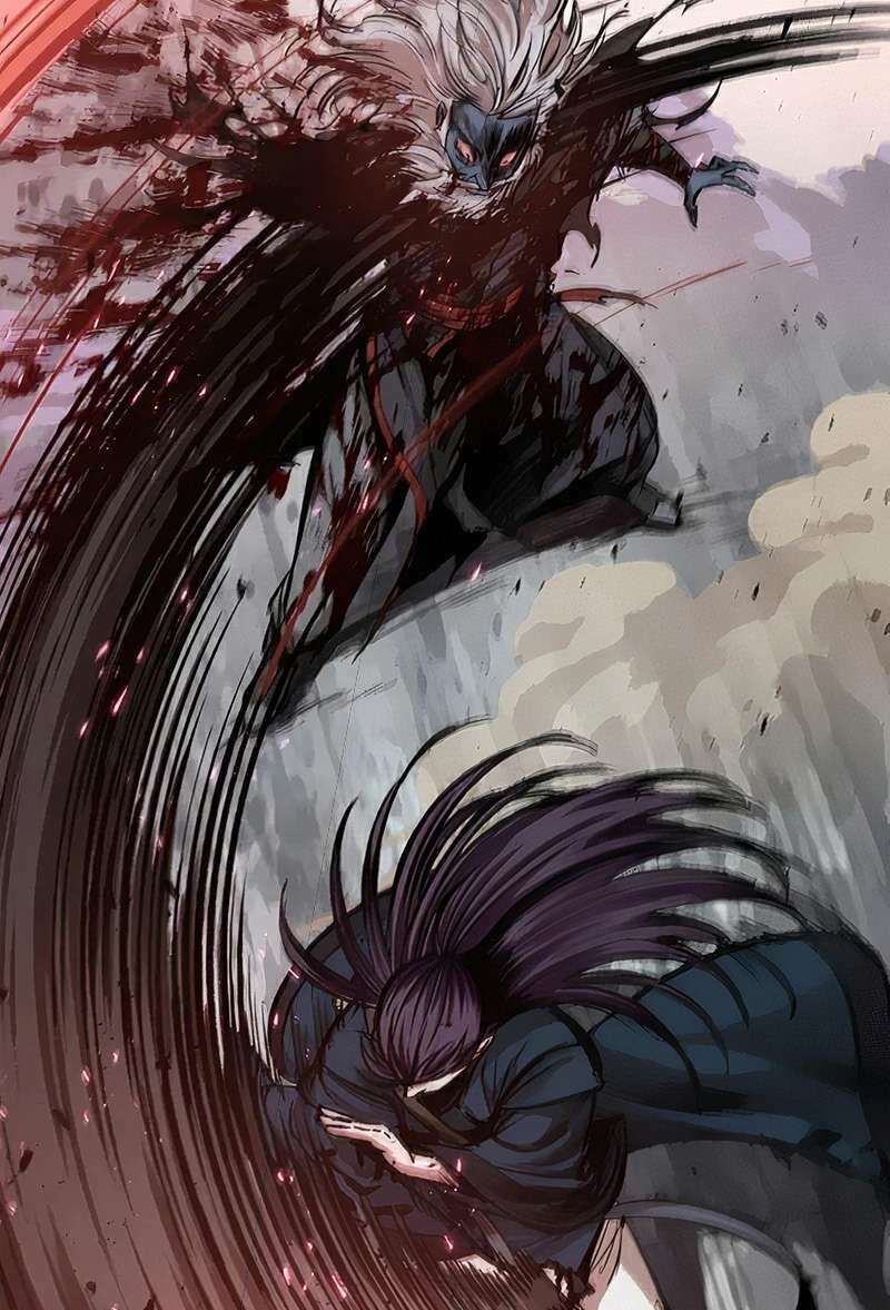 đọc truyện Ngã Lão Ma Thần Chương 81 ảnh 95 tại Thiên Thai Truyện