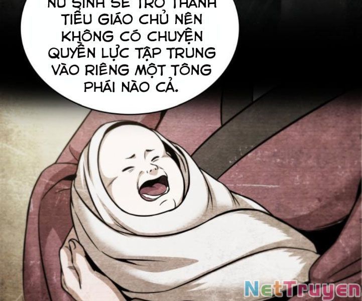 đọc truyện Ngã Lão Ma Thần Chương 82 ảnh 105 tại Thiên Thai Truyện